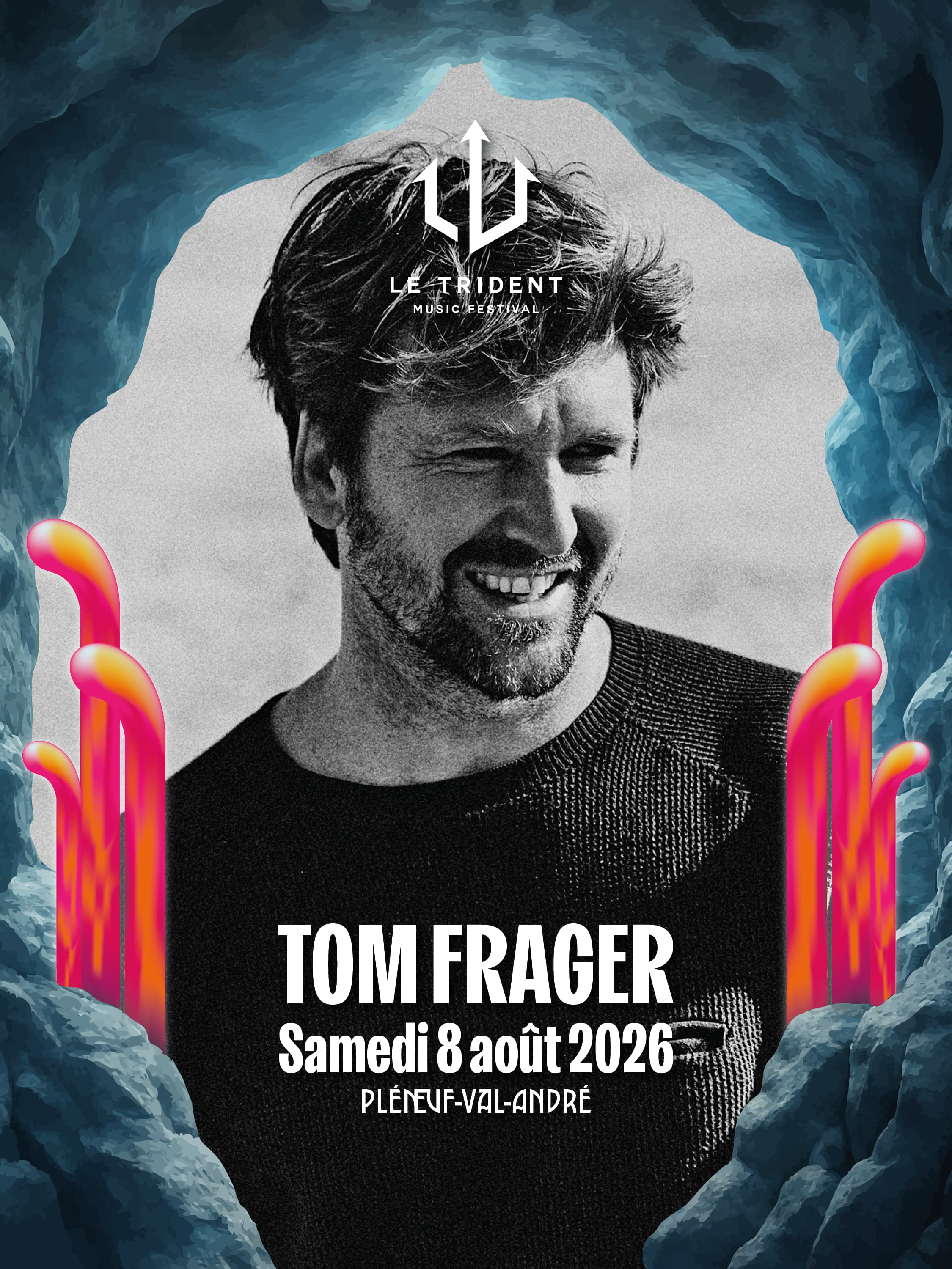 TOM FRAGER