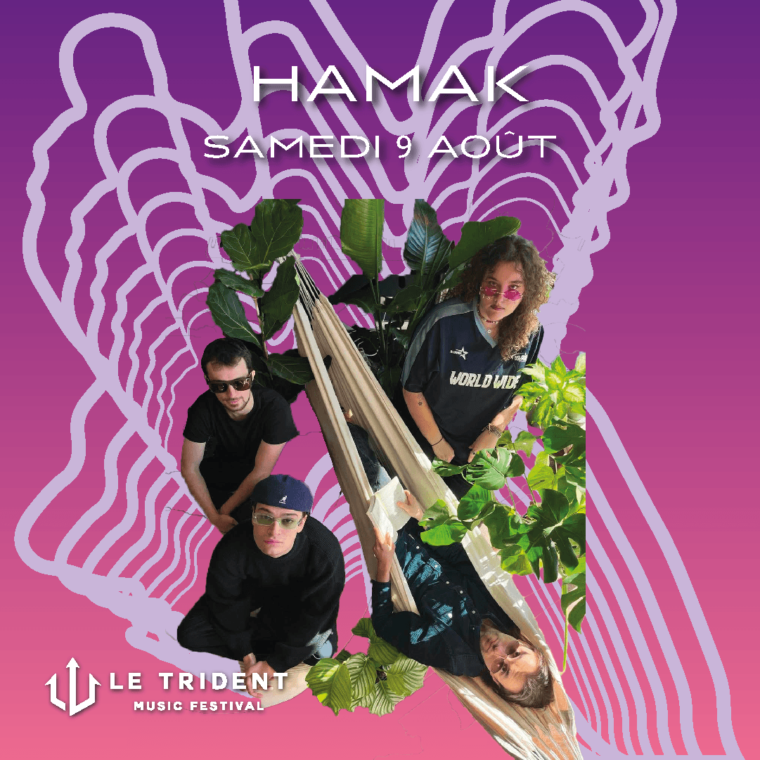 HAMAK